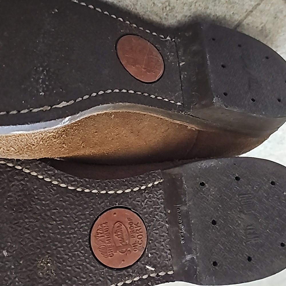 Justin Boot - image 6